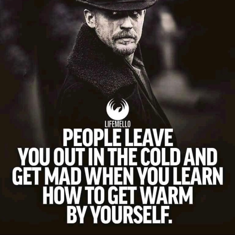 Meet your Posher, Marie